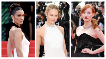 Cannes Film Festival 2021: Best Dressed Celebs